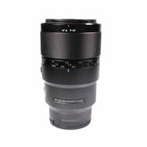 Sony SEL90M28G SYX Lens