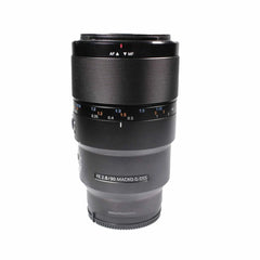 Sony SEL90M28G SYX Lens