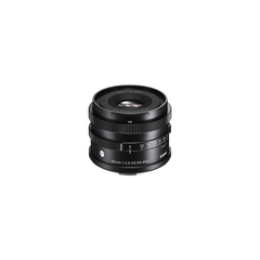 SIGMA AF 45mm F2.8 DG DN | C - L MOUNT