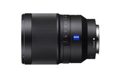 Sony SEL35F14Z/Q Lens