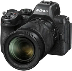 Nikon Z5II Kit With 24-70mm