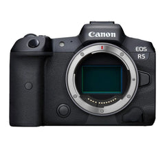 Canon EOS R5 Body