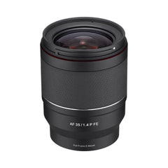Samyang AF 35mm F1.4 P lens For FE Mount