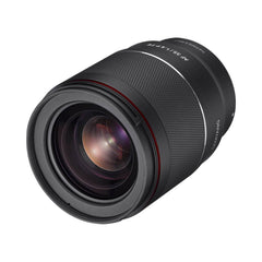 Samyang AF 35mm F1.4 P lens For FE Mount