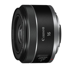 Canon RF 16mm F2.8 STM
