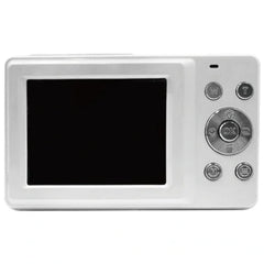 YASHICA DigiPix 100 (White) YAS-DG100P-WH