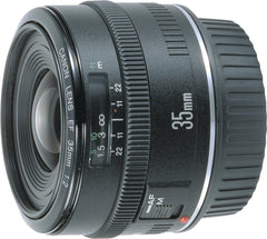 Meike VT 35mm F2.0 (EF Mount) For Canon's EOS DSLR cameras.
