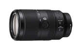 Sony SEL70350G/Q SYX Lens