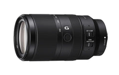 Sony SEL70350G/Q SYX Lens