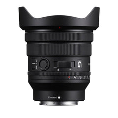 Sony SELP1635GZ SYX Lens