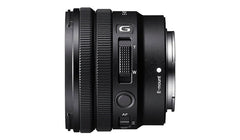 Sony SELP1020G/C SYX Lens