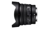 Sony SELP1020G/C SYX Lens