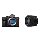 Sony ILCE-7RM4A/Q IN5