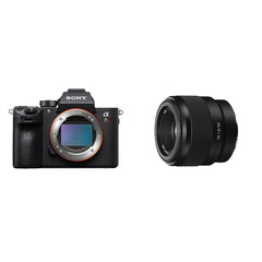 Sony ILCE-7RM4A/Q IN5