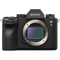 Sony ILCE-9M2/BQ IN5