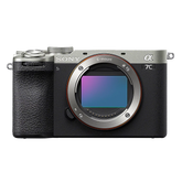 Sony ILCE-7CM2/SQ IN5
