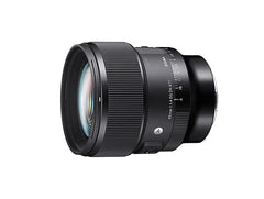 SIGMA AF 85mm F1.4 DG DN HSM | A - SONY E