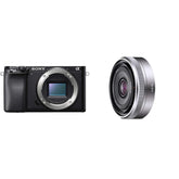 Sony ILCE-6100/BQ IN5