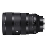 SIGMA AF 28-45MM F/1.8 DG DN (A) - SONY E