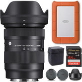 SIGMA AF 28-70mm F2.8 DG DN | C - SONY E