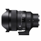 SIGMA AF 15MM F/1.4 DG DN DIAGONAL FISHEYE - SONY E