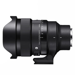 SIGMA AF 15MM F/1.4 DG DN DIAGONAL FISHEYE - SONY E