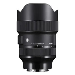 SIGMA AF 14-24mm F2.8 DG DN | A - SONY E