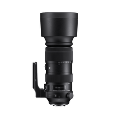 SIGMA AF 60-600mm F4.5-6.3 DG OS HSM | S - CANON