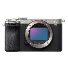 Sony ILCE-7CM2/SQ IN5