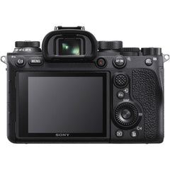 Sony ILCE-9M2/BQ IN5