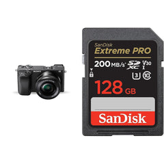 Sony ILCE-6400L/BIN5