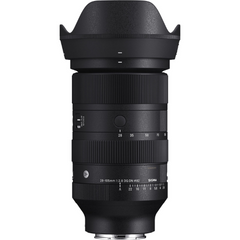 SIGMA AF 28-105MM F2.8 DG DN (A) - SONY E