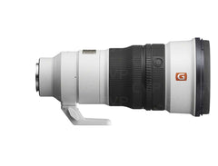 Sony SEL300F28GM/SYX Lens