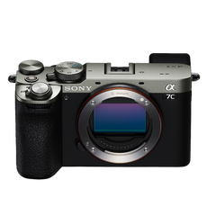 Sony ILCE-7CM2/SQ IN5