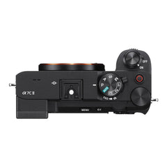 Sony ILCE-7CM2/BQ IN5