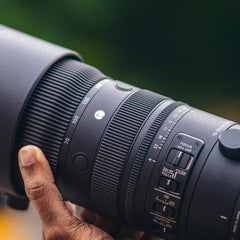 SIGMA AF 70-200mm F2.8 DG DN OS | SPORTS - SONY E