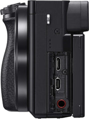 Sony ILCE-6100/BQ IN5