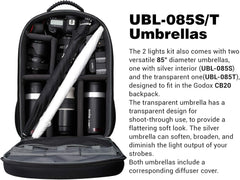 Godox AD300Pro Kit A