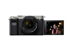 Sony ILCE-7CL/BQ IN5