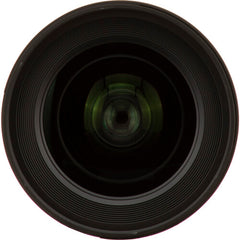 SIGMA AF 20mm F1.4 DG DN HSM | A - SONY E