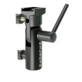 Welborn Metal Umbrella Clamp for Studio Lighting