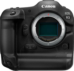 Canon EOS R3 Body