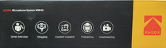 Kodak Wireless Microphone Wm42