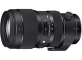 SIGMA AF 50-100mm F1.8 DC HSM | A - CANON