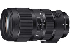 SIGMA AF 50-100mm F1.8 DC HSM | A - CANON