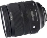 SIGMA AF 24-70mm F2.8 DG OS HSM | A - NIKON