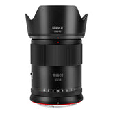 Meike APS-C 33mm 1.4 (Z Mount) For Nikon's Z cameras.