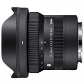 SIGMA AF 10-18mm F2.8 DC DN | C - Sony E
