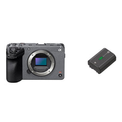 Sony Creative PRO ILME-FX30B/QIN5
