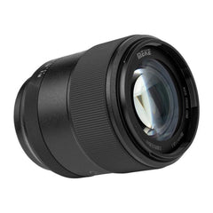 Meike 85mm 1.8 II (L Mount) For Leica/Panasonic/Sigma L-Mount Alliance cameras.